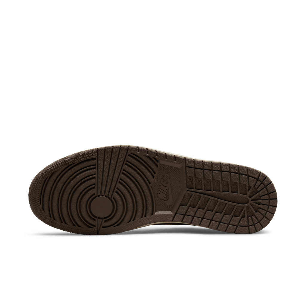 Air Jordan 1 Low OG x Travis Scott 'Reverse Mocha' DM7866-162