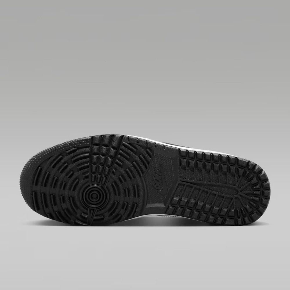 Air Jordan 1 High Golf 'Patent Gold Toe' DQ0660-002