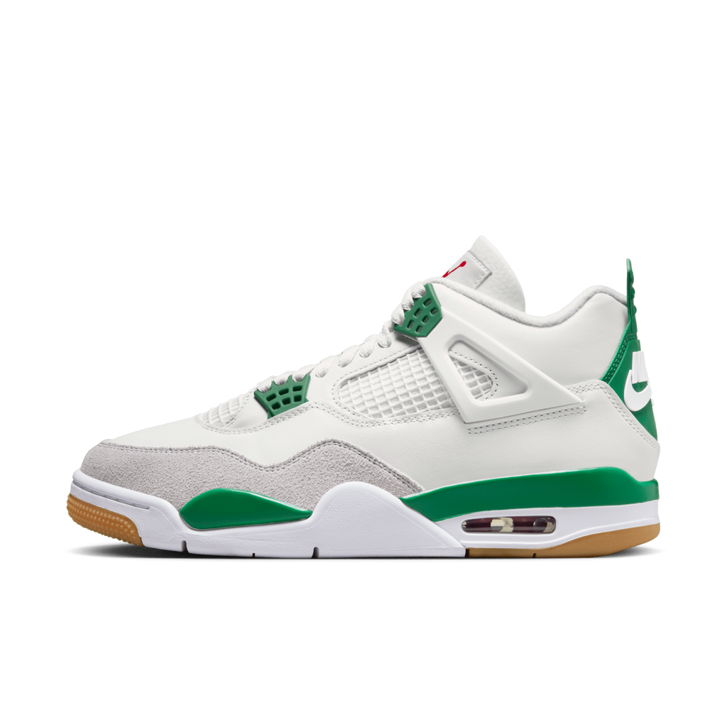 Air Jordan 4 Retro SB 'Pine Green' DR5415-103