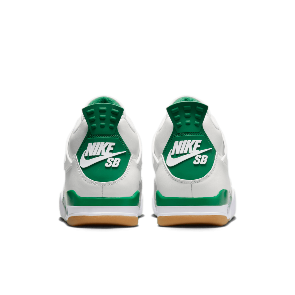 Air Jordan 4 Retro SB 'Pine Green' DR5415-103