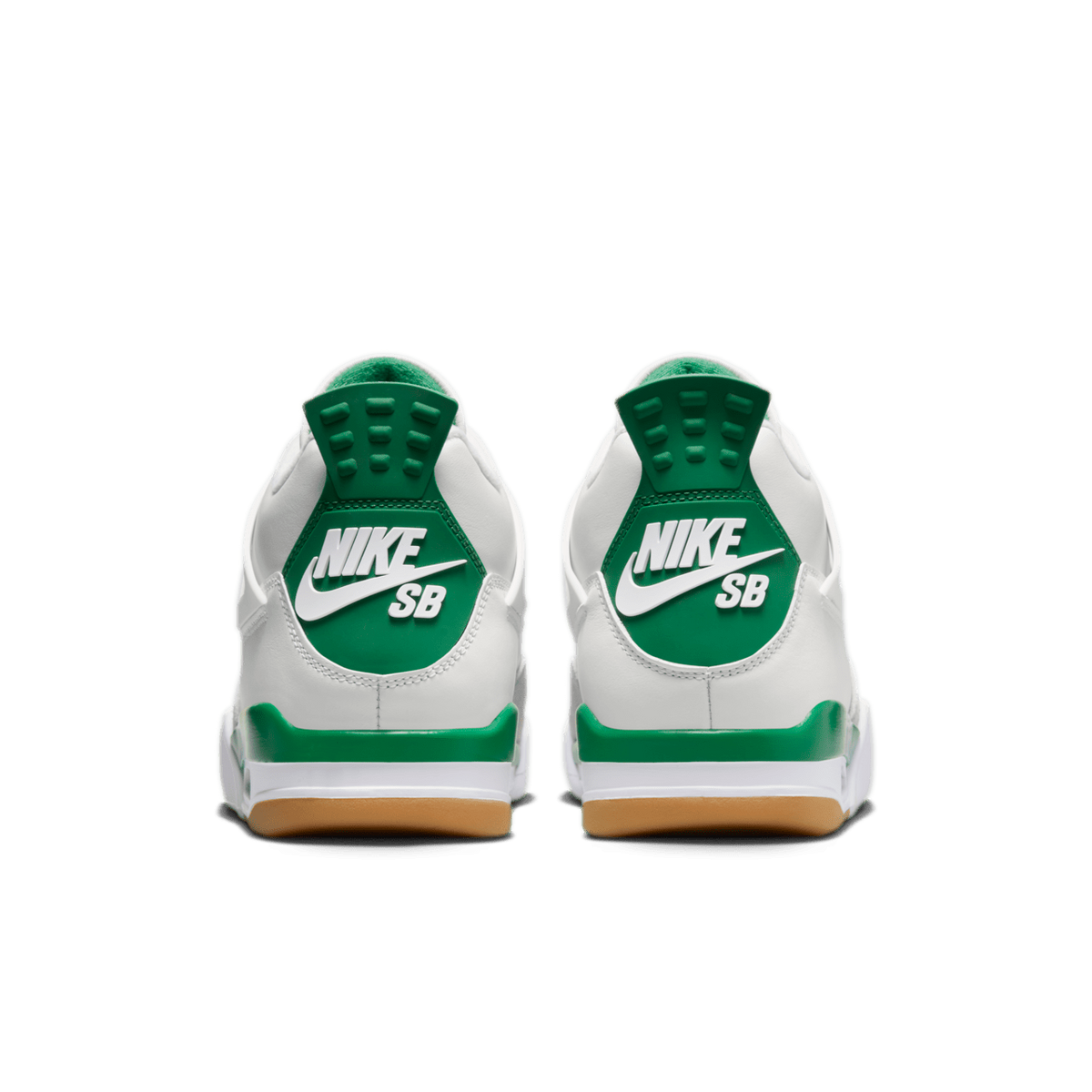 Air Jordan 4 Retro SB 'Pine Green' DR5415-103