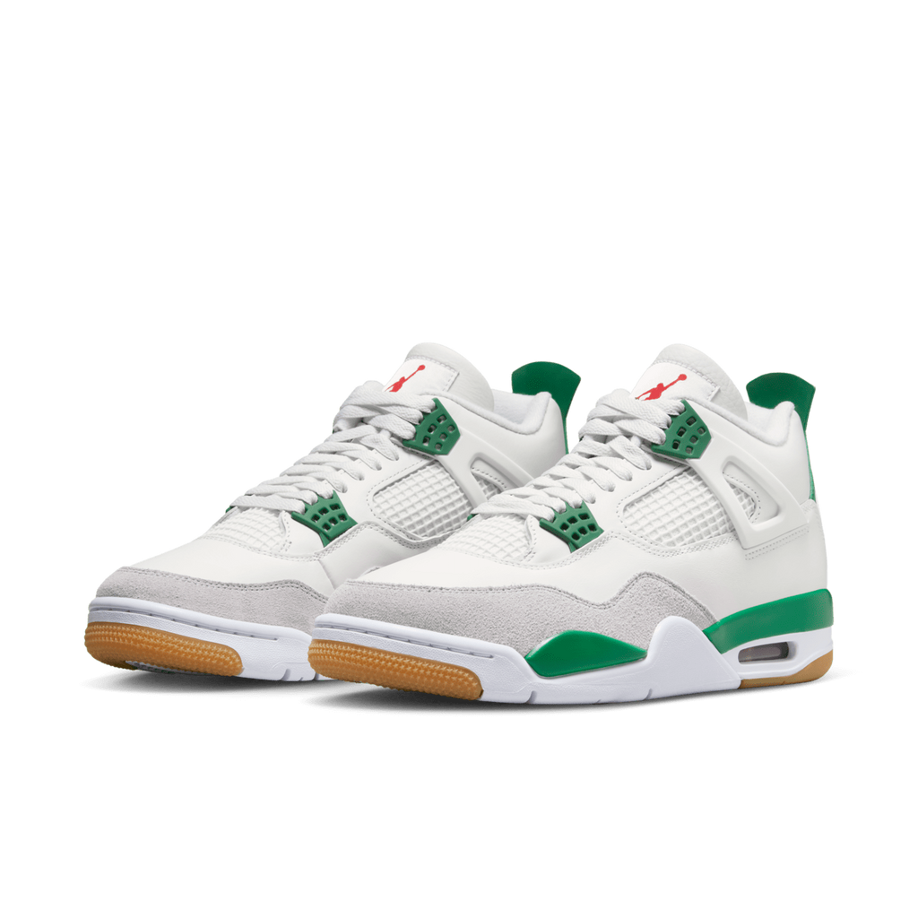 Air Jordan 4 Retro SB 'Pine Green' DR5415-103