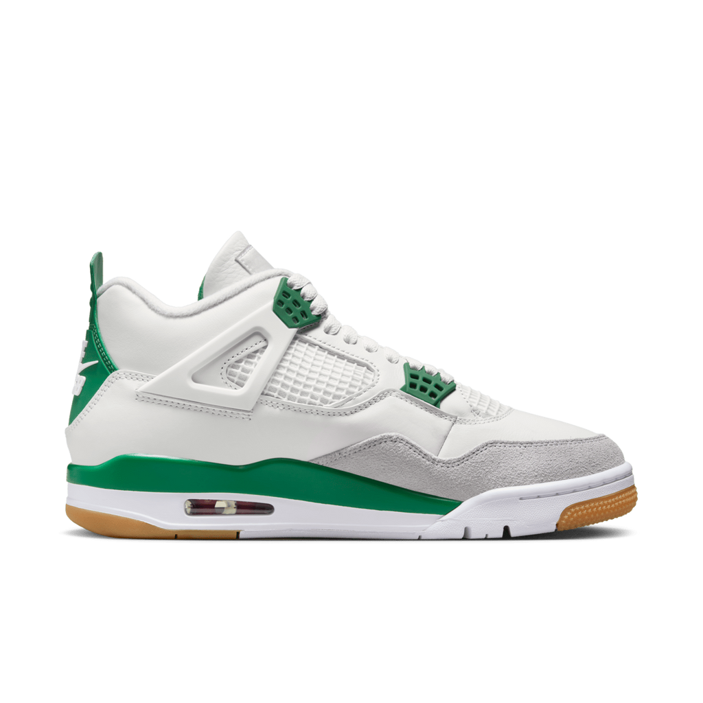 Air Jordan 4 Retro SB 'Pine Green' DR5415-103
