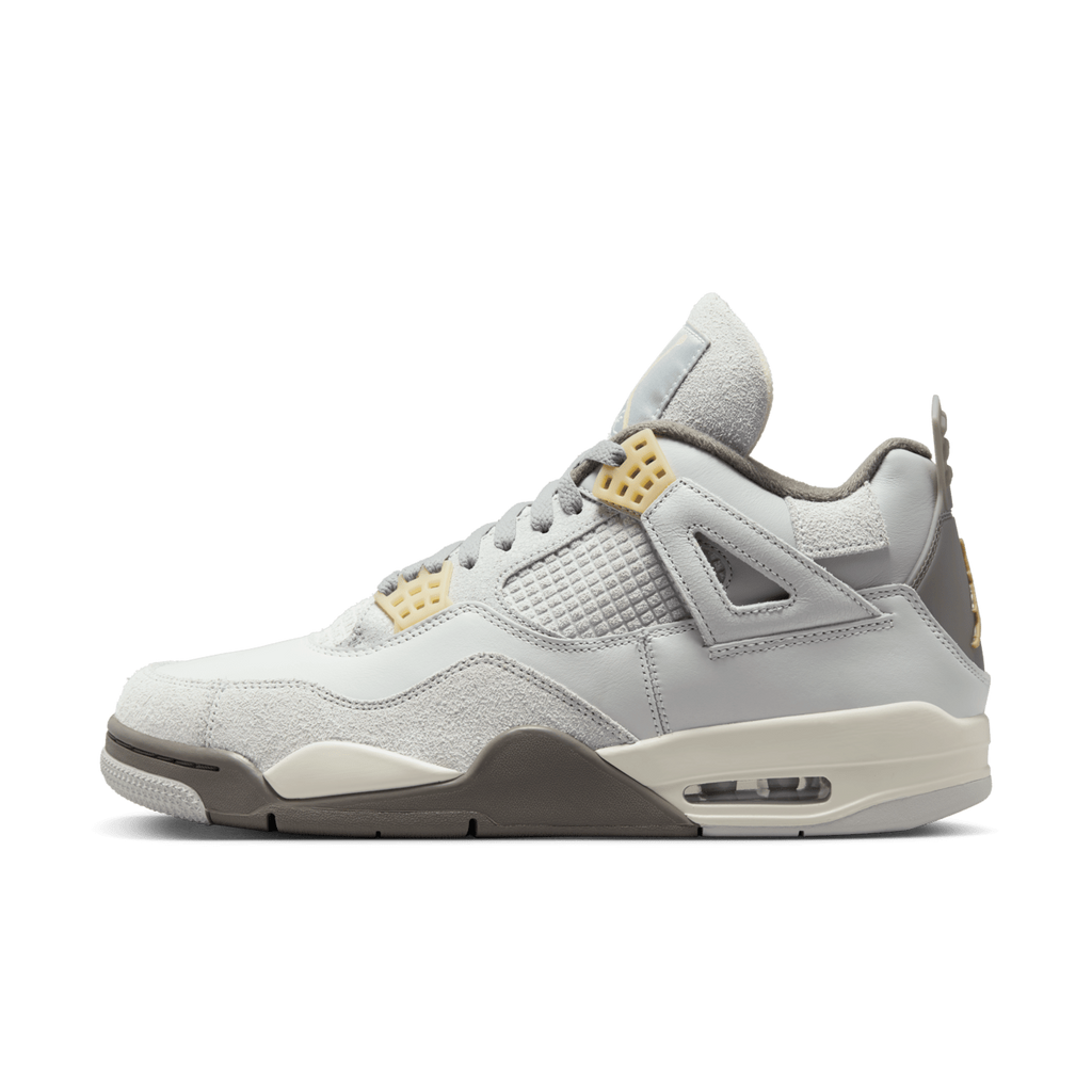Air Jordan 4 Retro SE 'Craft Photon Dust' DV3742-021