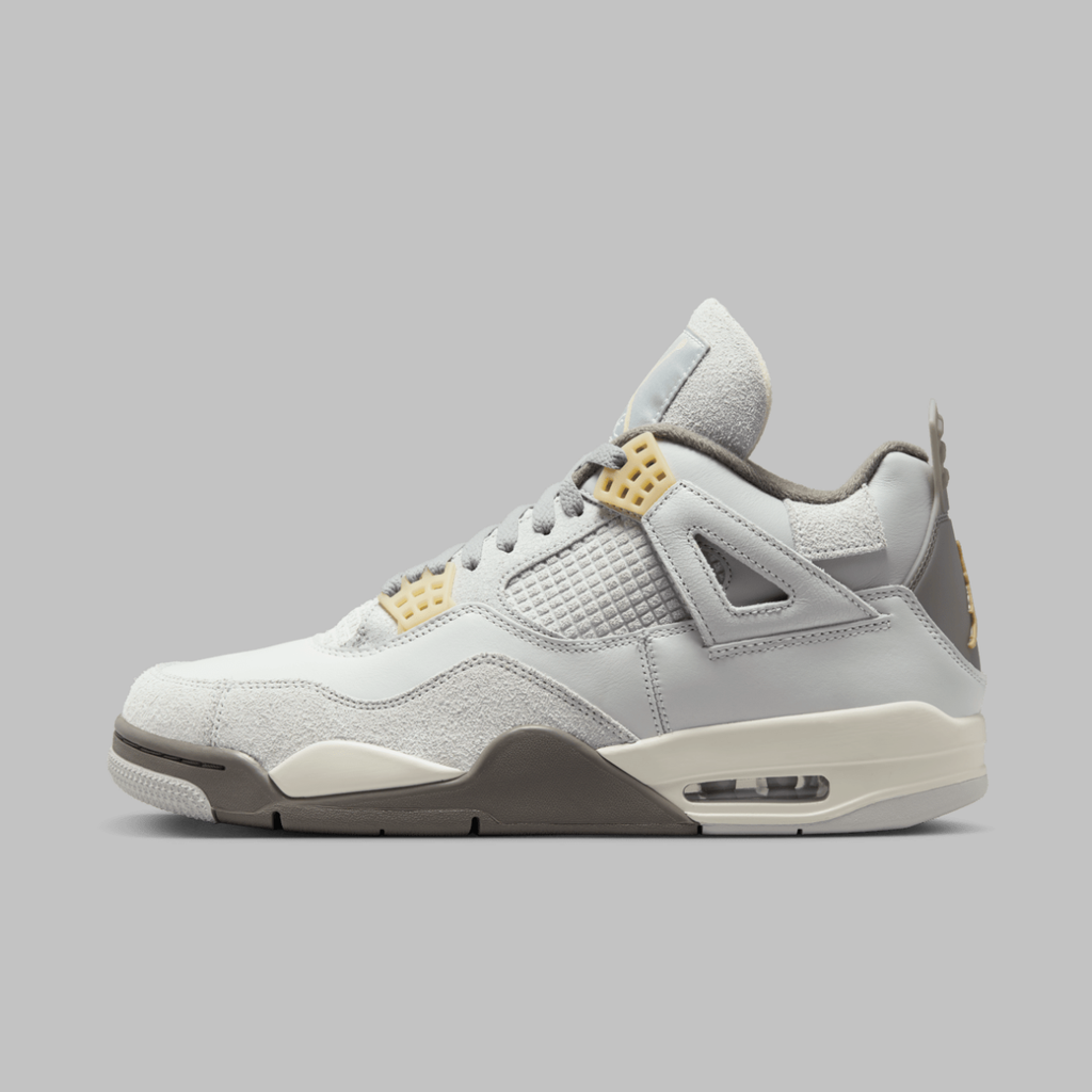Air Jordan 4 Retro SE 'Craft Photon Dust' DV3742-021