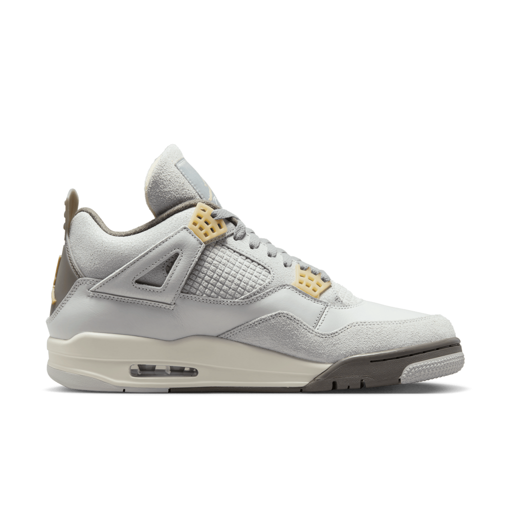 Air Jordan 4 Retro SE 'Craft Photon Dust' DV3742-021