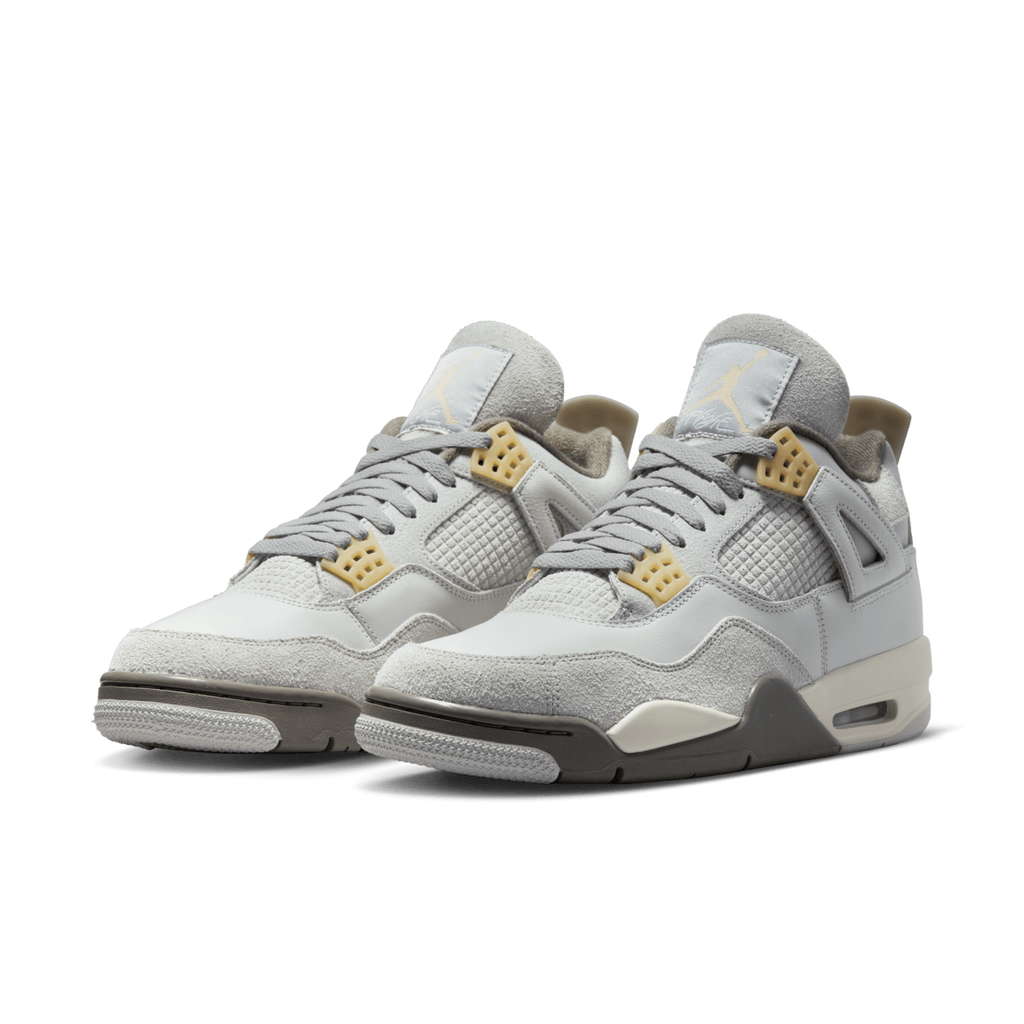 Air Jordan 4 Retro SE 'Craft Photon Dust' DV3742-021