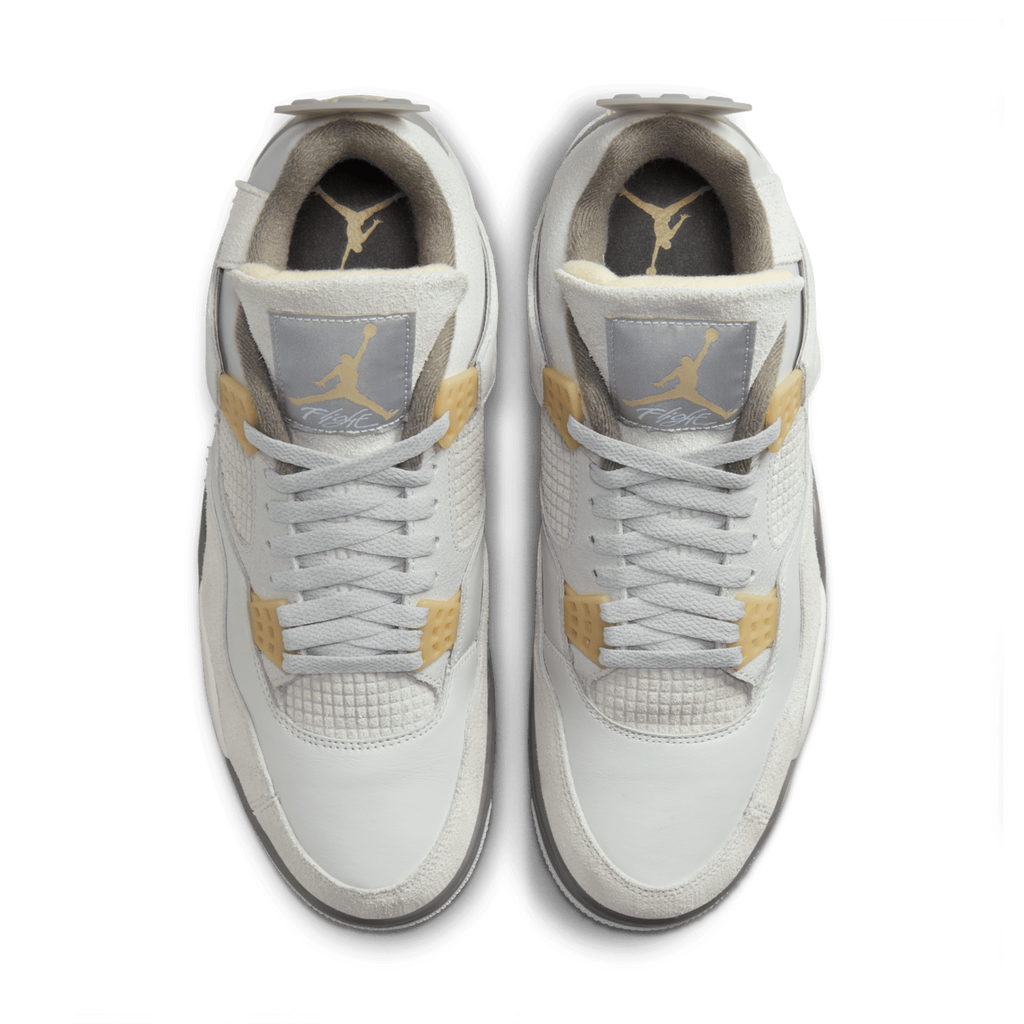 Air Jordan 4 Retro SE 'Craft Photon Dust' DV3742-021