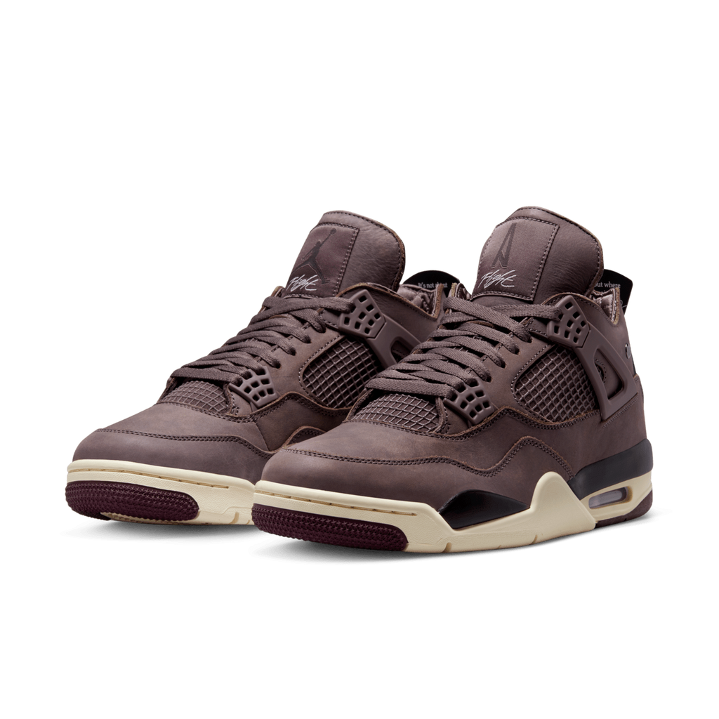 Air Jordan 4 x A Ma Maneire 'Violet Ore' DV6773-220