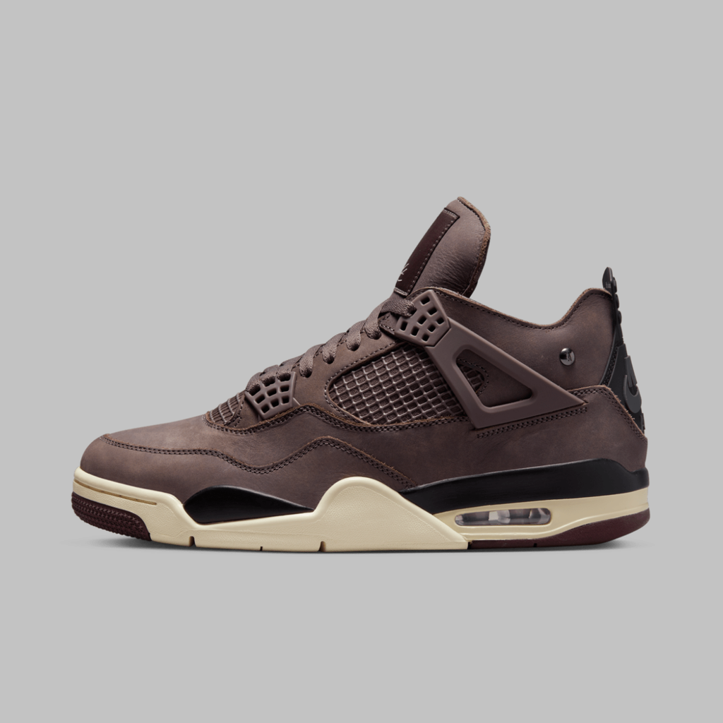 Air Jordan 4 x A Ma Maneire 'Violet Ore' DV6773-220