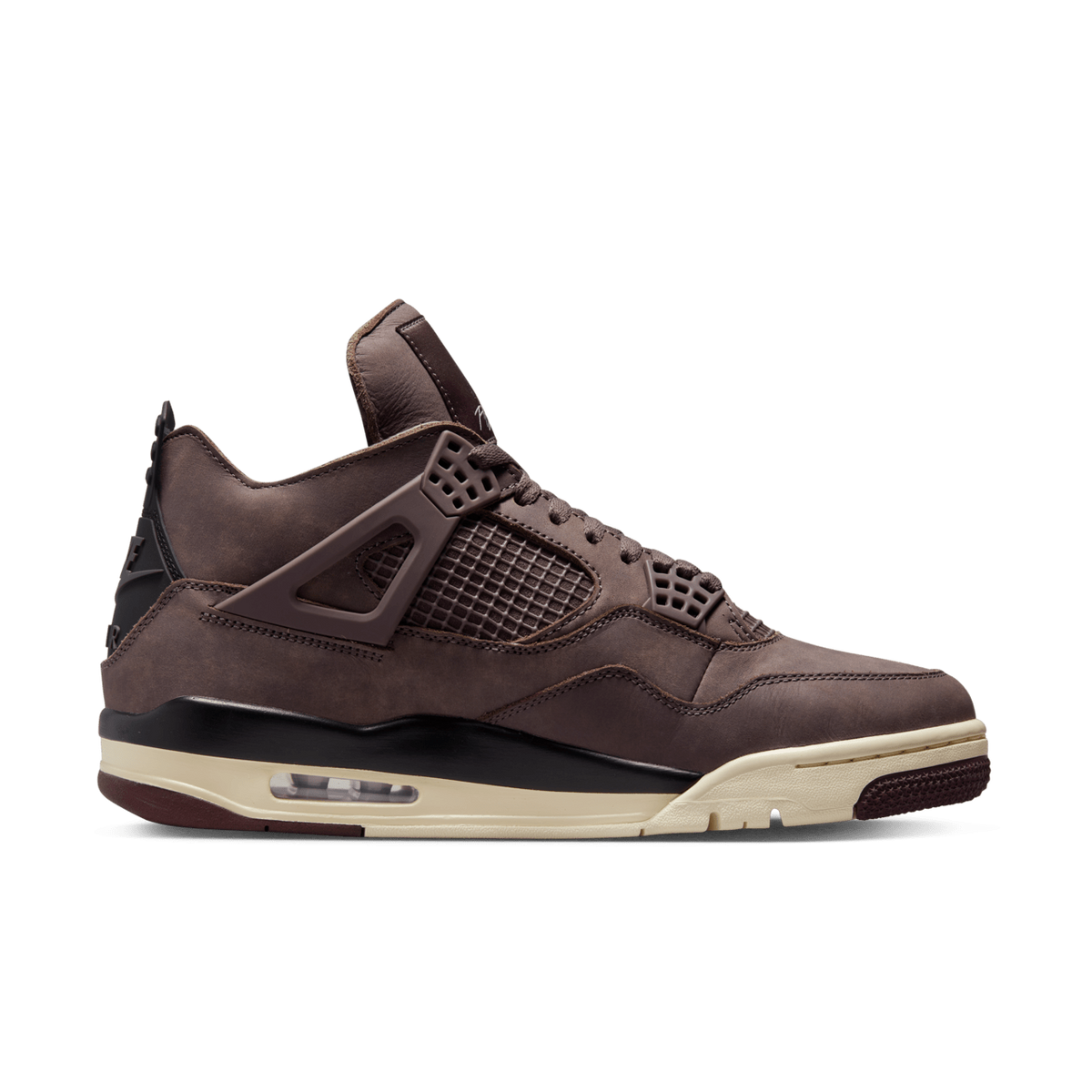 Air Jordan 4 x A Ma Maneire 'Violet Ore' DV6773-220