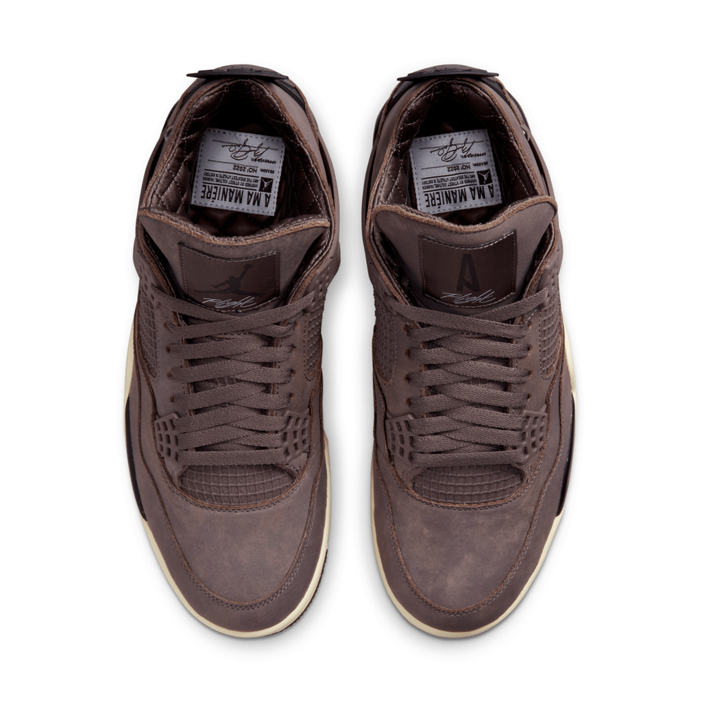 Air Jordan 4 x A Ma Maneire 'Violet Ore' DV6773-220