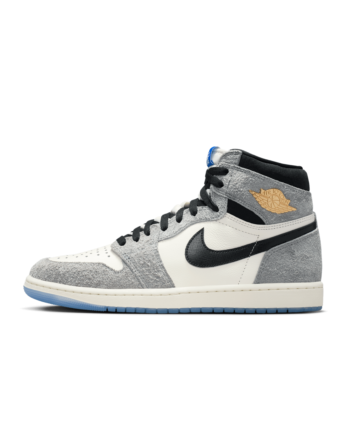 Air Jordan 1 High OG Cool Grey DZ5485-003