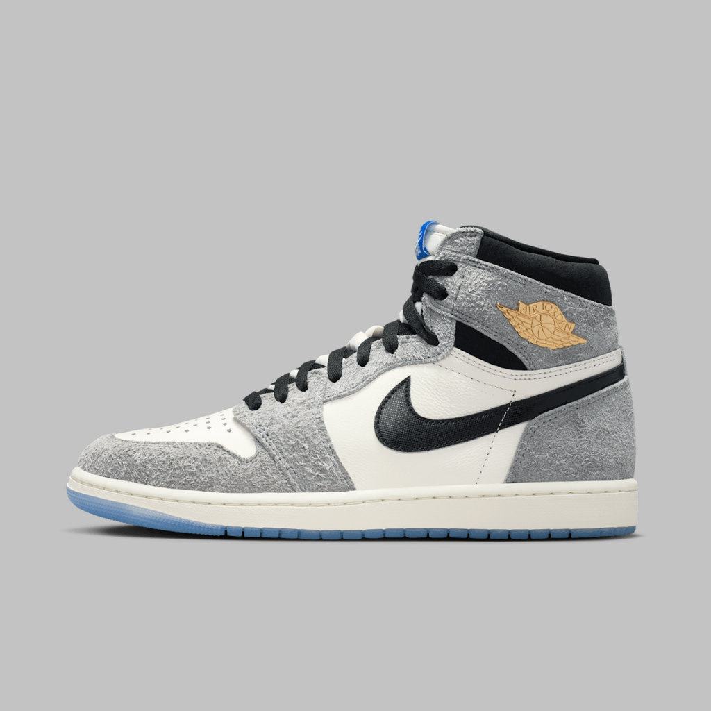 Air Jordan 1 High OG Cool Grey DZ5485-003