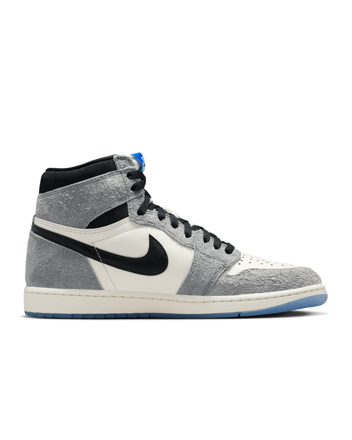 Air Jordan 1 High OG Cool Grey DZ5485-003