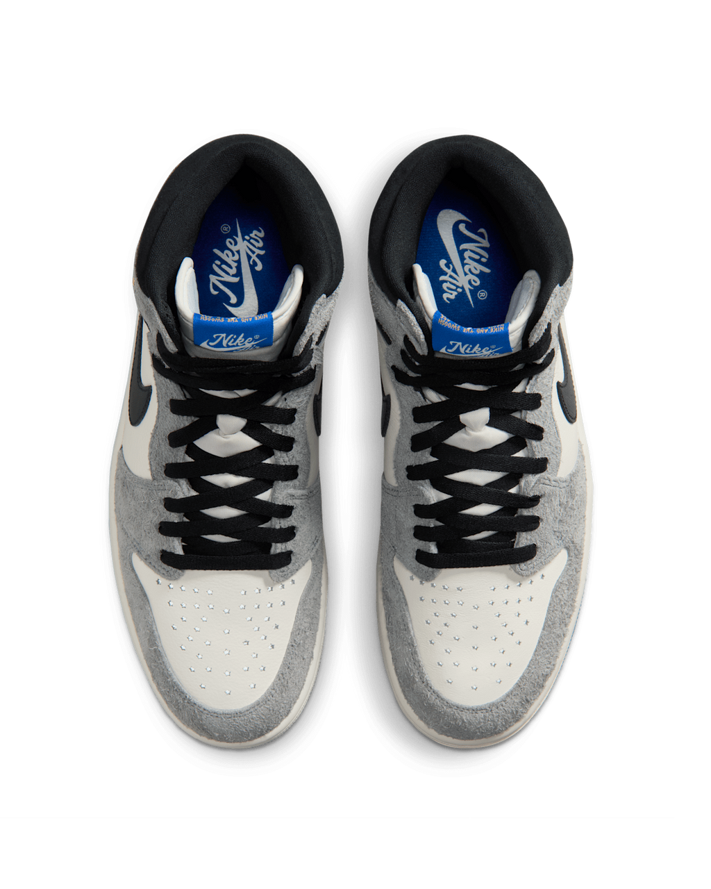 Air Jordan 1 High OG Cool Grey DZ5485-003