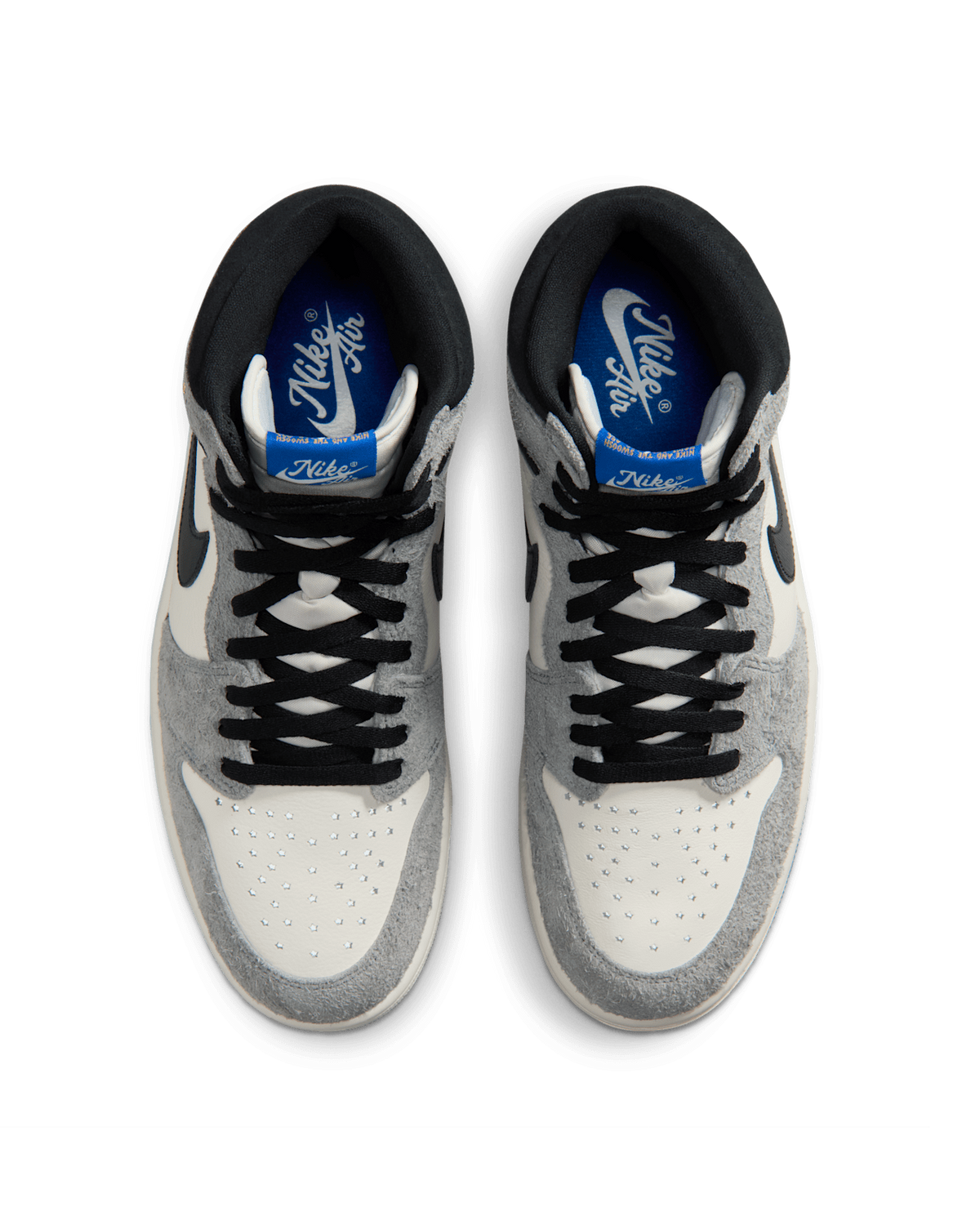Air Jordan 1 High OG Cool Grey DZ5485-003