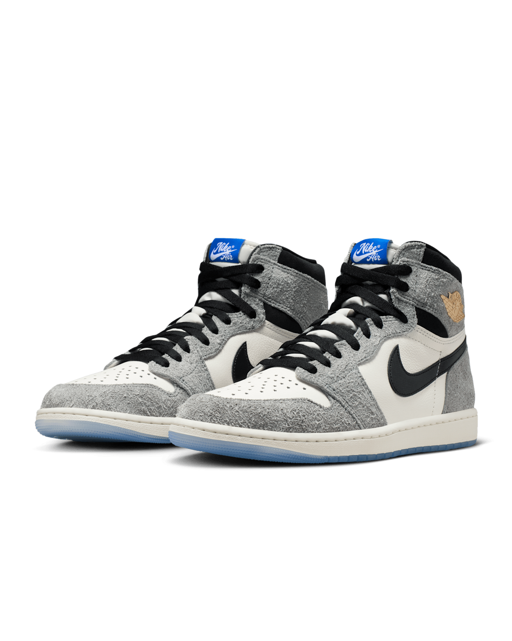Air Jordan 1 High OG Cool Grey DZ5485-003