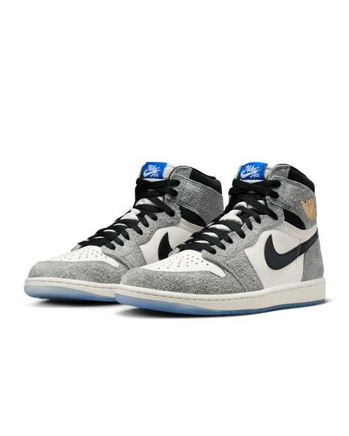 Air Jordan 1 High OG Cool Grey DZ5485-003