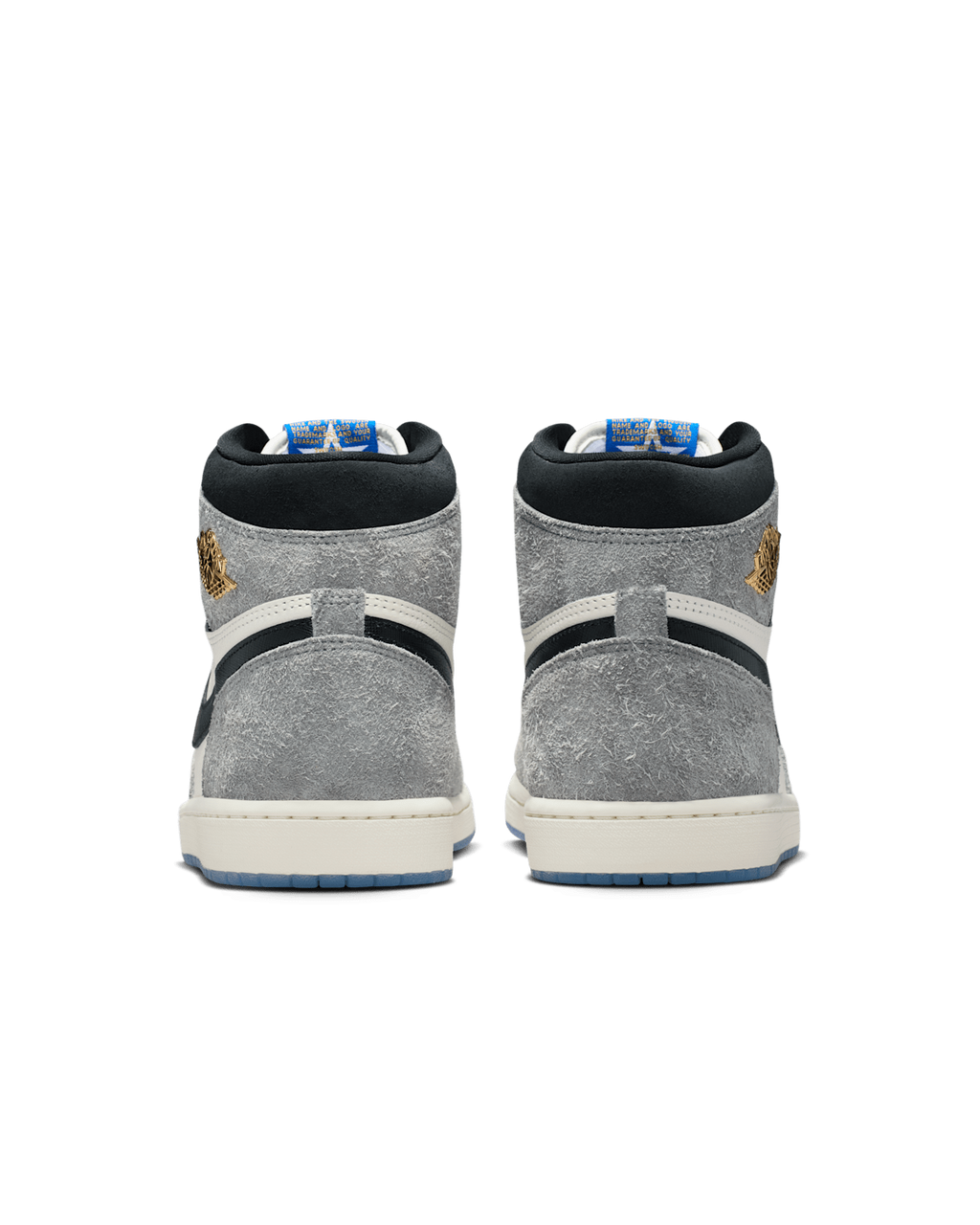 Air Jordan 1 High OG Cool Grey DZ5485-003