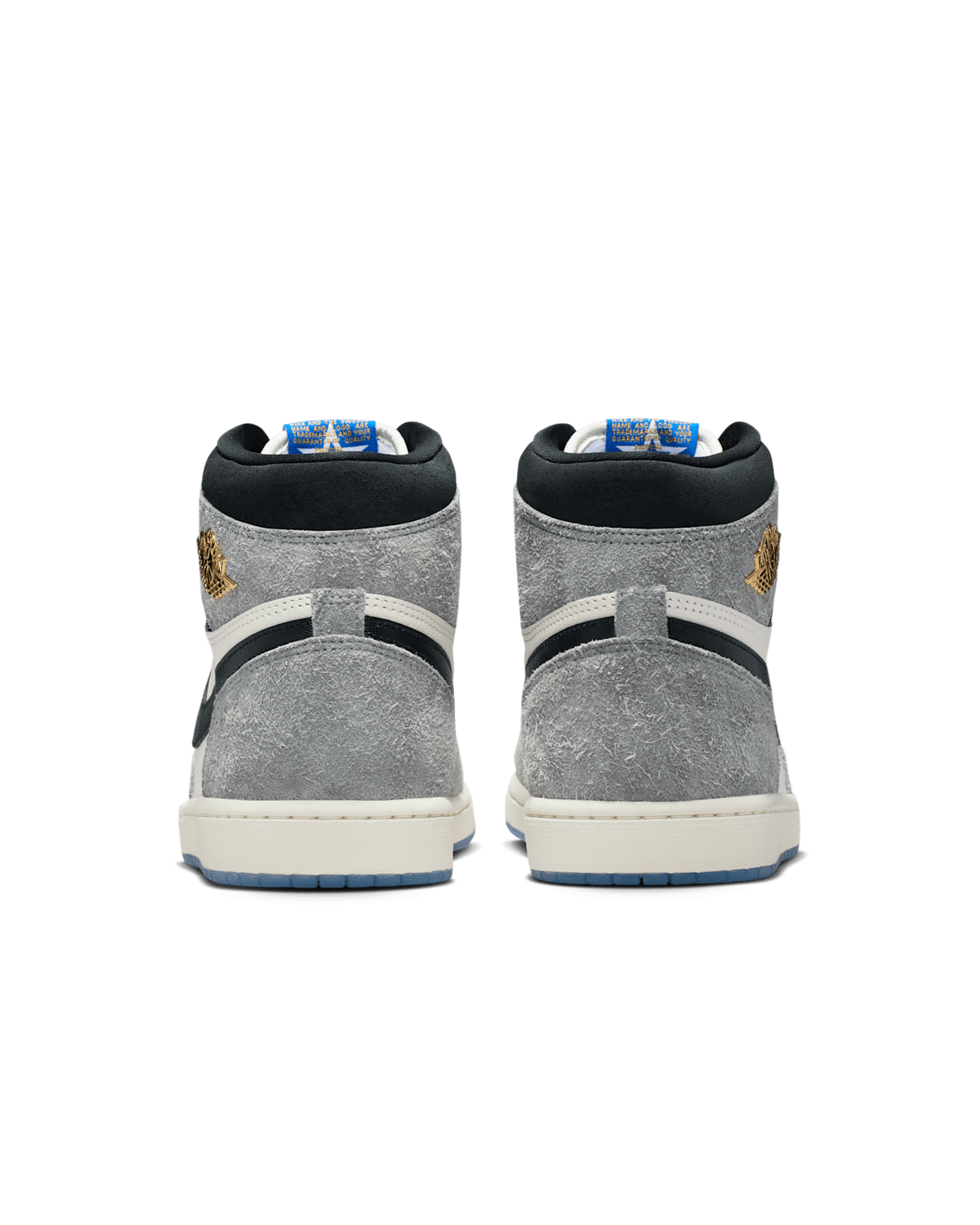Air Jordan 1 High OG Cool Grey DZ5485-003