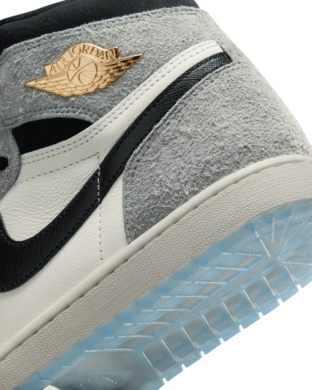 Air Jordan 1 High OG Cool Grey DZ5485-003