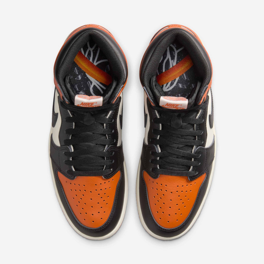 Air Jordan 1 High OG 'Shattered Backboard' DZ5485-008
