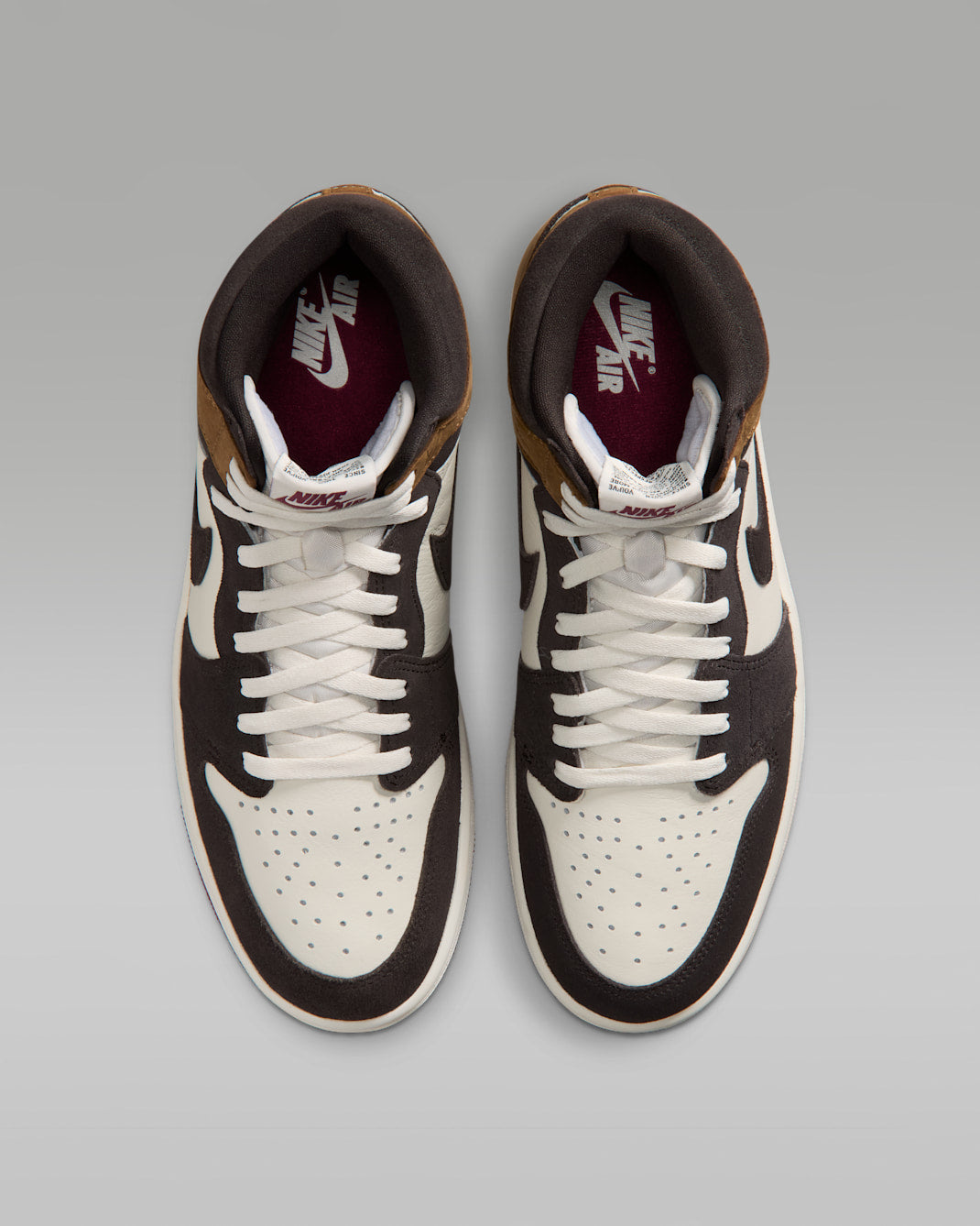 Air Jordan 1 Retro High OG 'Love Letter' DZ5485-201