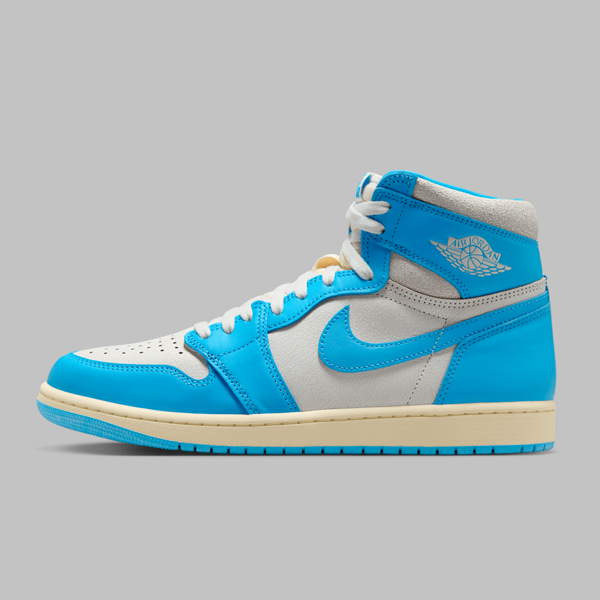 Air Jordan 1 Retro High 'UNC Reimagined' DZ5485-402