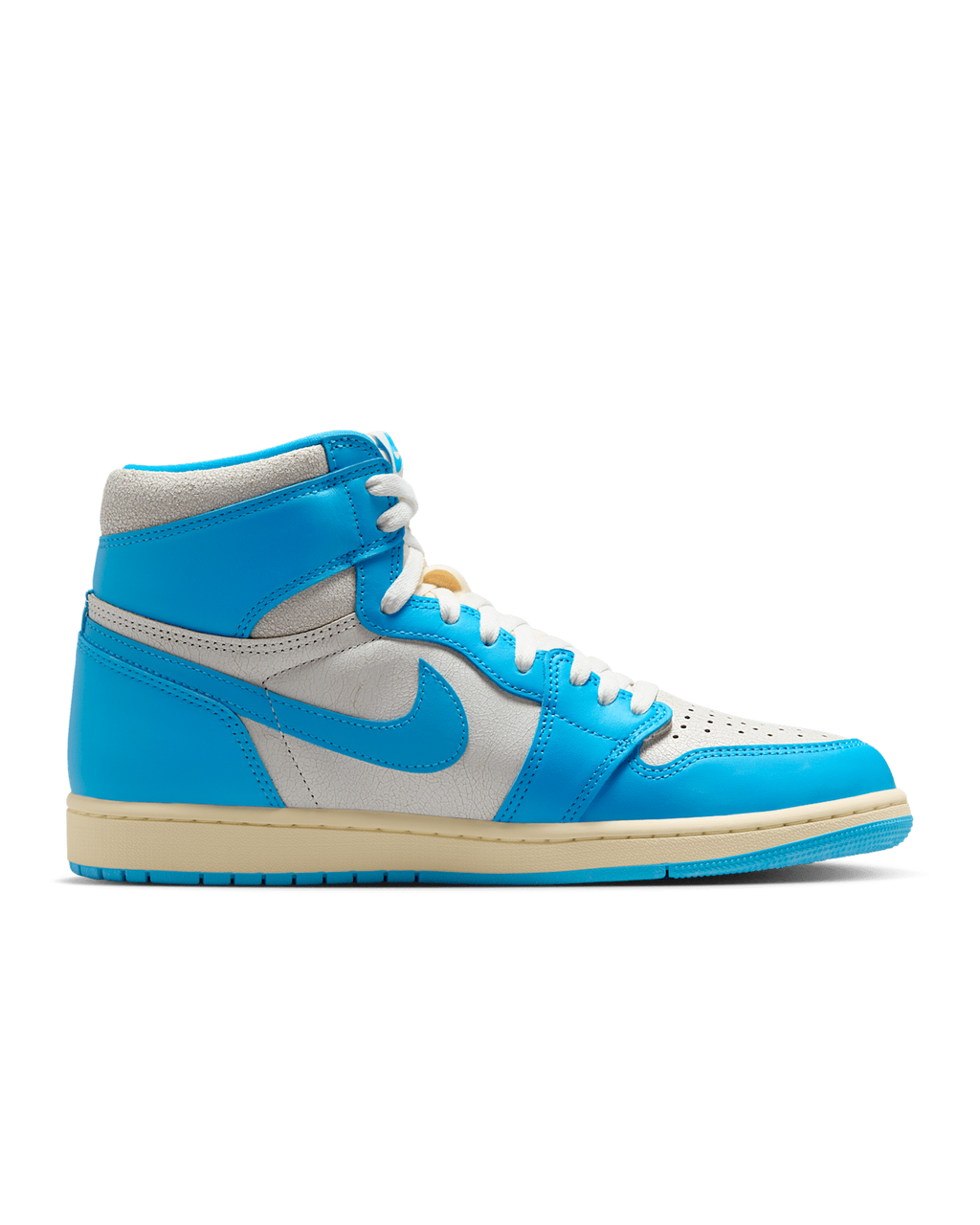 Air Jordan 1 Retro High 'UNC Reimagined' DZ5485-402
