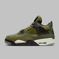 Air Jordan 4 Retro SE 'Craft - Olive' FB9927-200