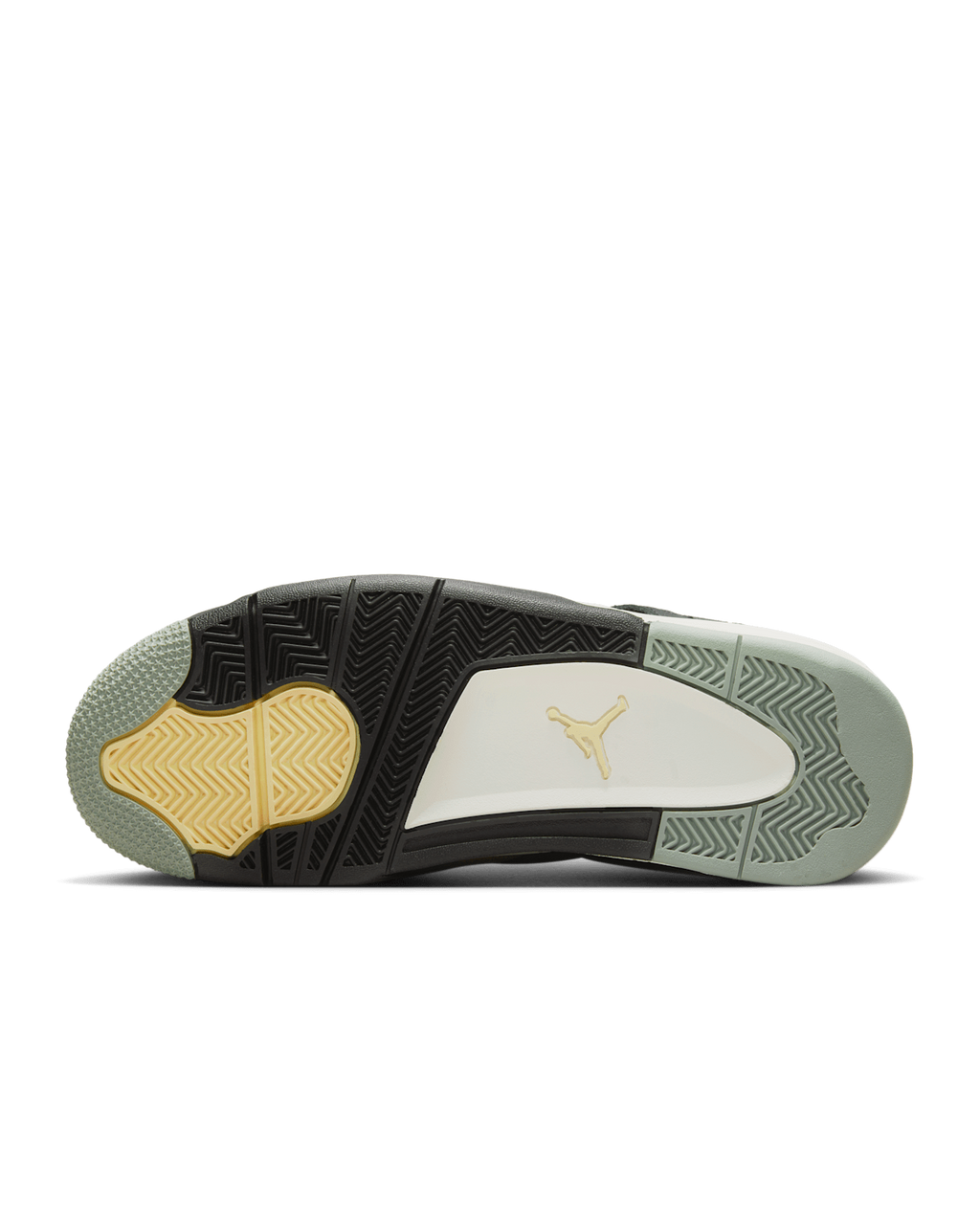 Air Jordan 4 Retro SE 'Craft - Olive' FB9927-200