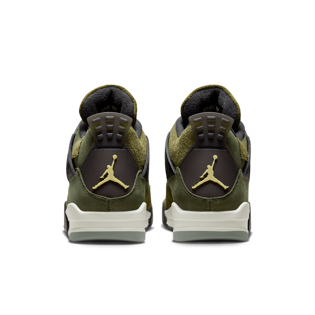 Air Jordan 4 Retro SE 'Craft - Olive' FB9927-200