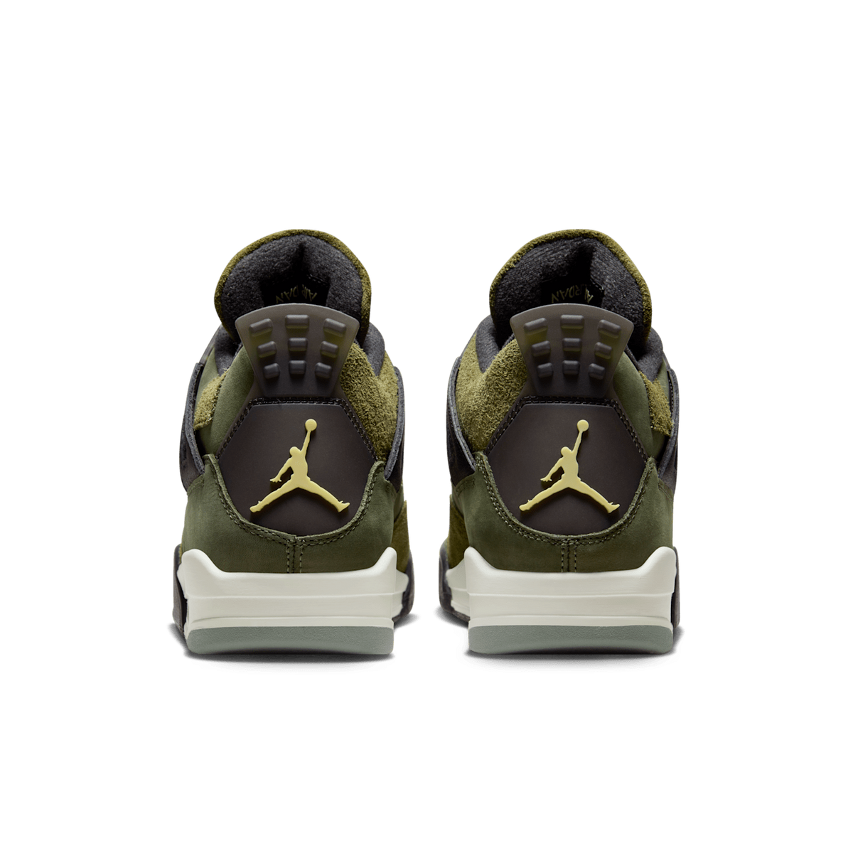 Air Jordan 4 Retro SE 'Craft - Olive' FB9927-200
