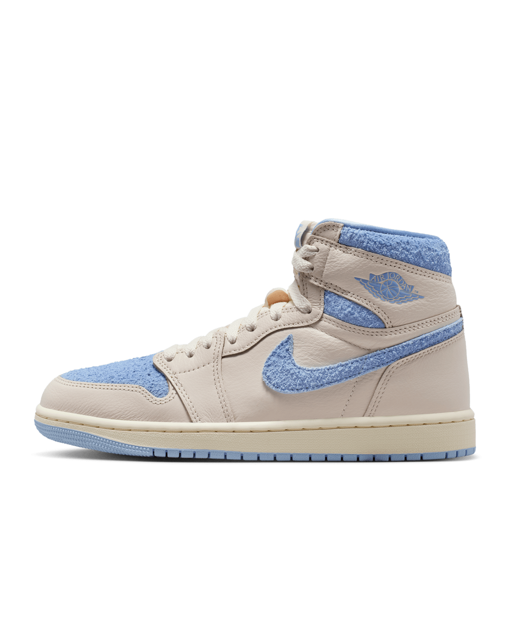 Air Jordan 1 High OG 'Psychic Blue' FD2596-102