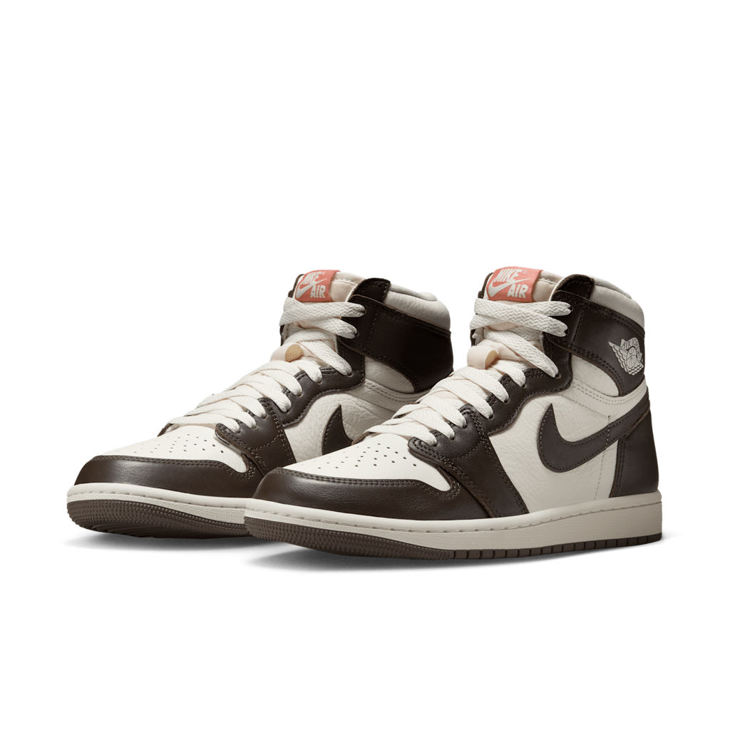Air Jordan 1 High OG 'Light Madder Root' FD2596-200