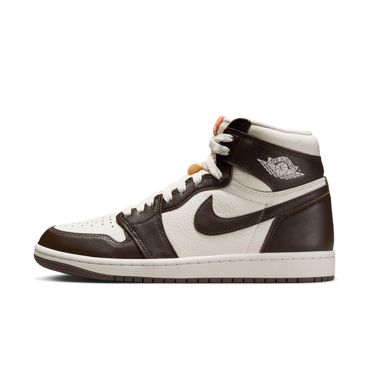 Air Jordan 1 High OG 'Light Madder Root' FD2596-200