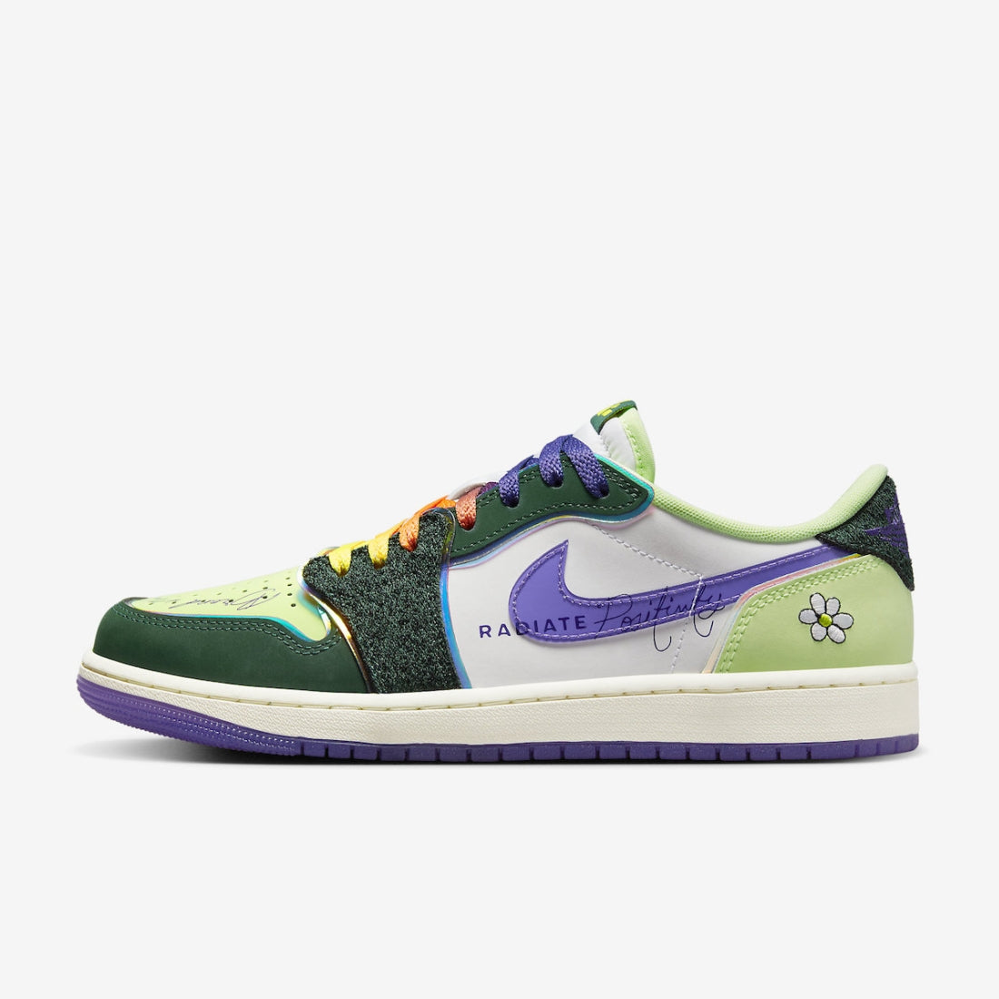 Air Jordan 1 Retro Low OG Doernbecher FD9665-351