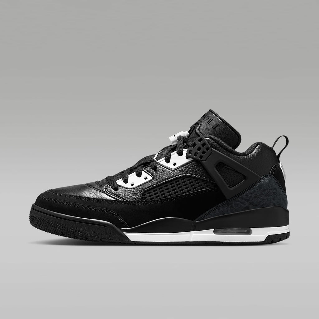 Jordan Spizike Low Black/White FQ1759-010