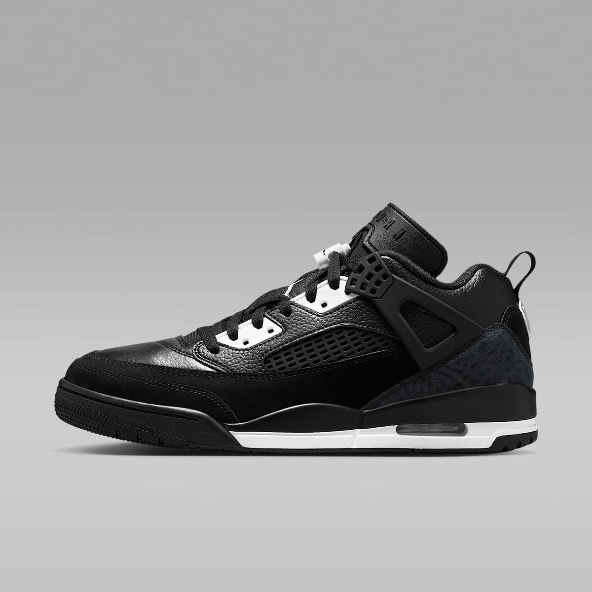 Jordan Spizike Low Black/White FQ1759-010