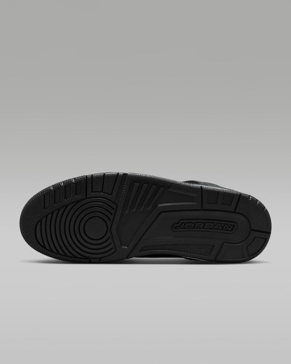 Jordan Spizike Low Black/White FQ1759-010