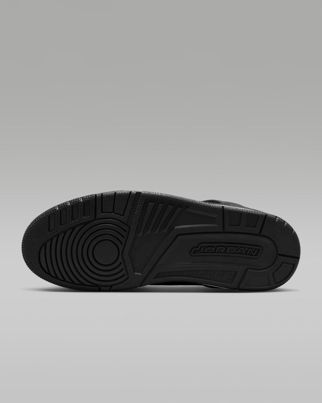 Jordan Spizike Low Black/White FQ1759-010