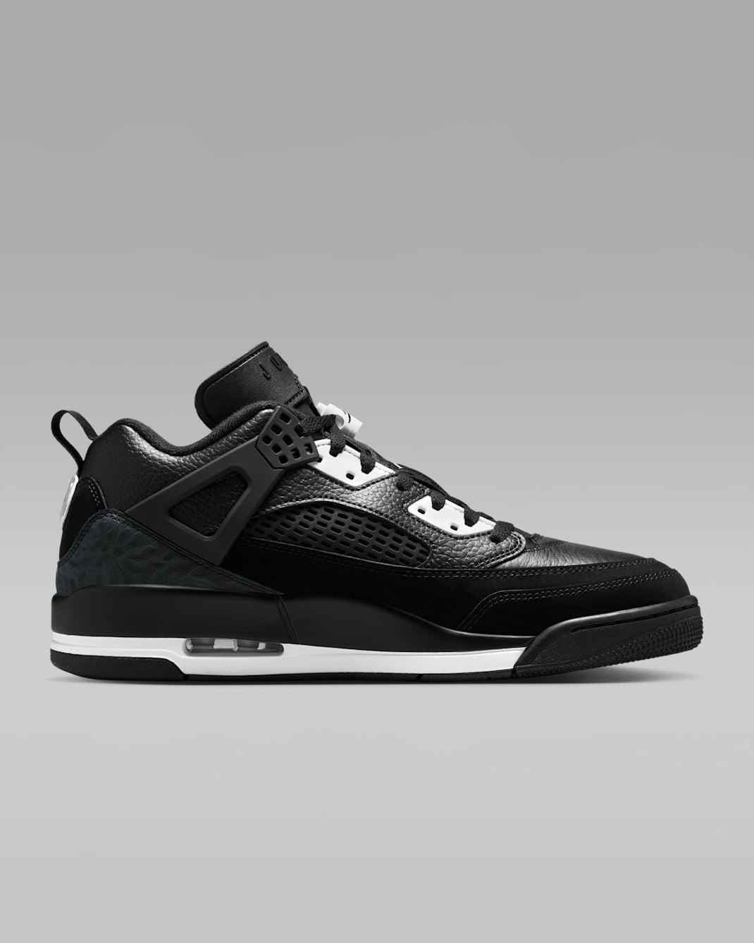 Jordan Spizike Low Black/White FQ1759-010