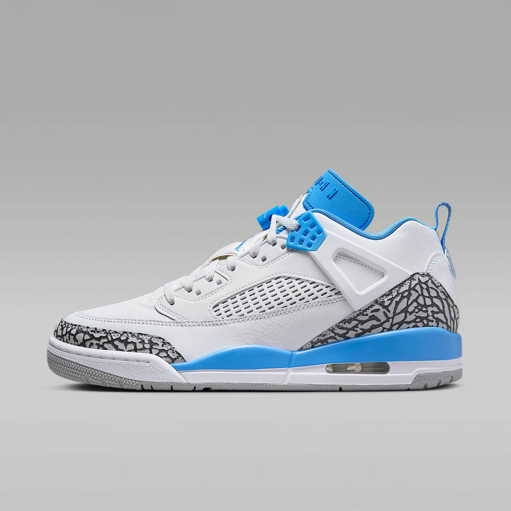 Jordan Spizike Low White/University Blue FQ1759-141