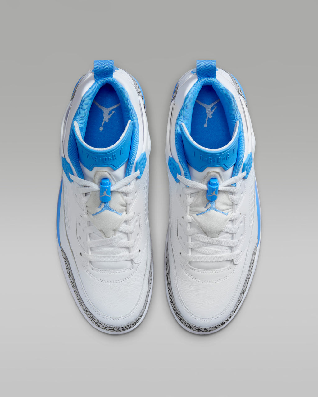 Jordan Spizike Low White/University Blue FQ1759-141