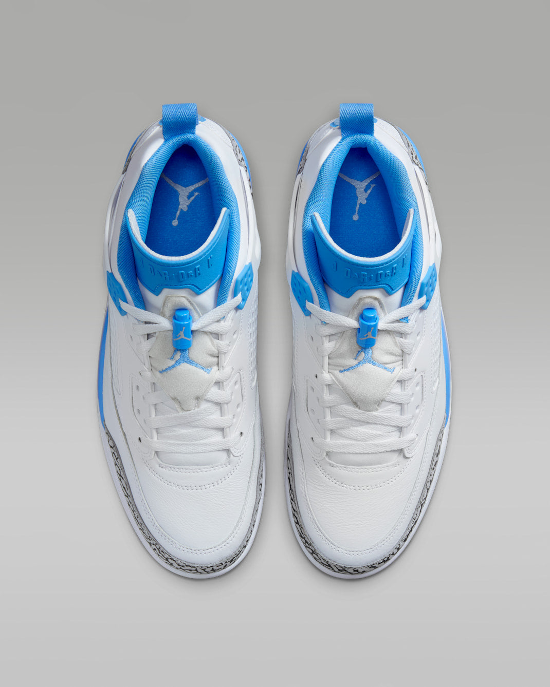 Jordan Spizike Low White/University Blue FQ1759-141