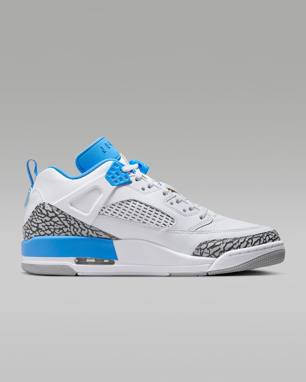 Jordan Spizike Low White/University Blue FQ1759-141
