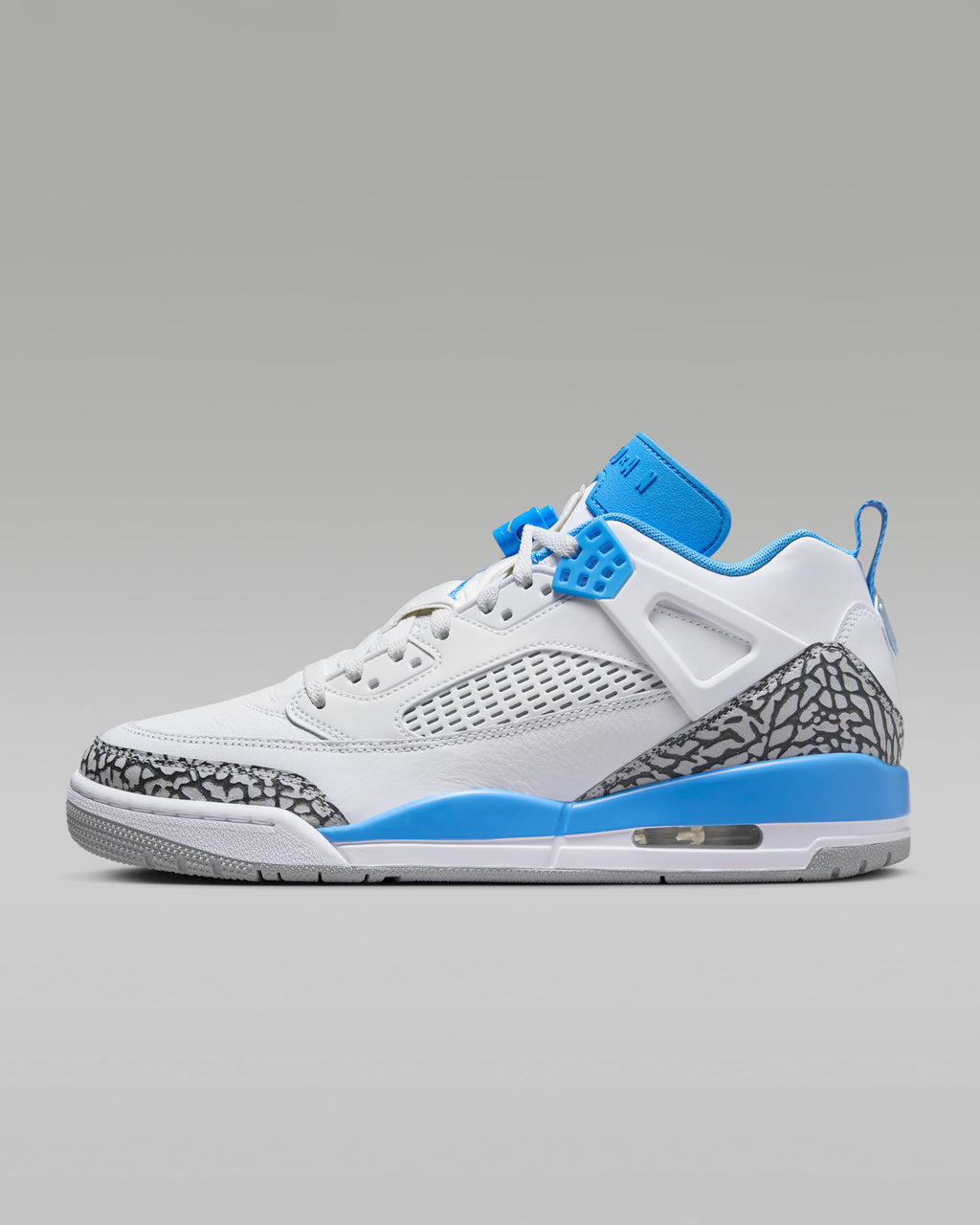 Jordan Spizike Low White/University Blue FQ1759-141