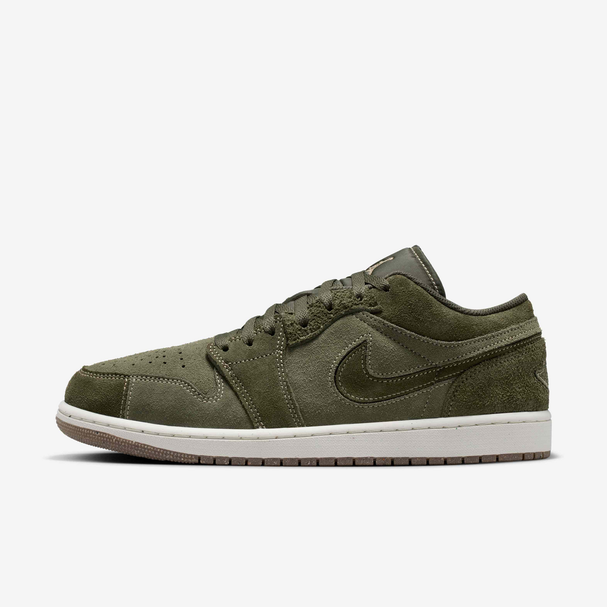 Air Jordan 1 Low SE 'Cargo Khaki' FQ3055-300