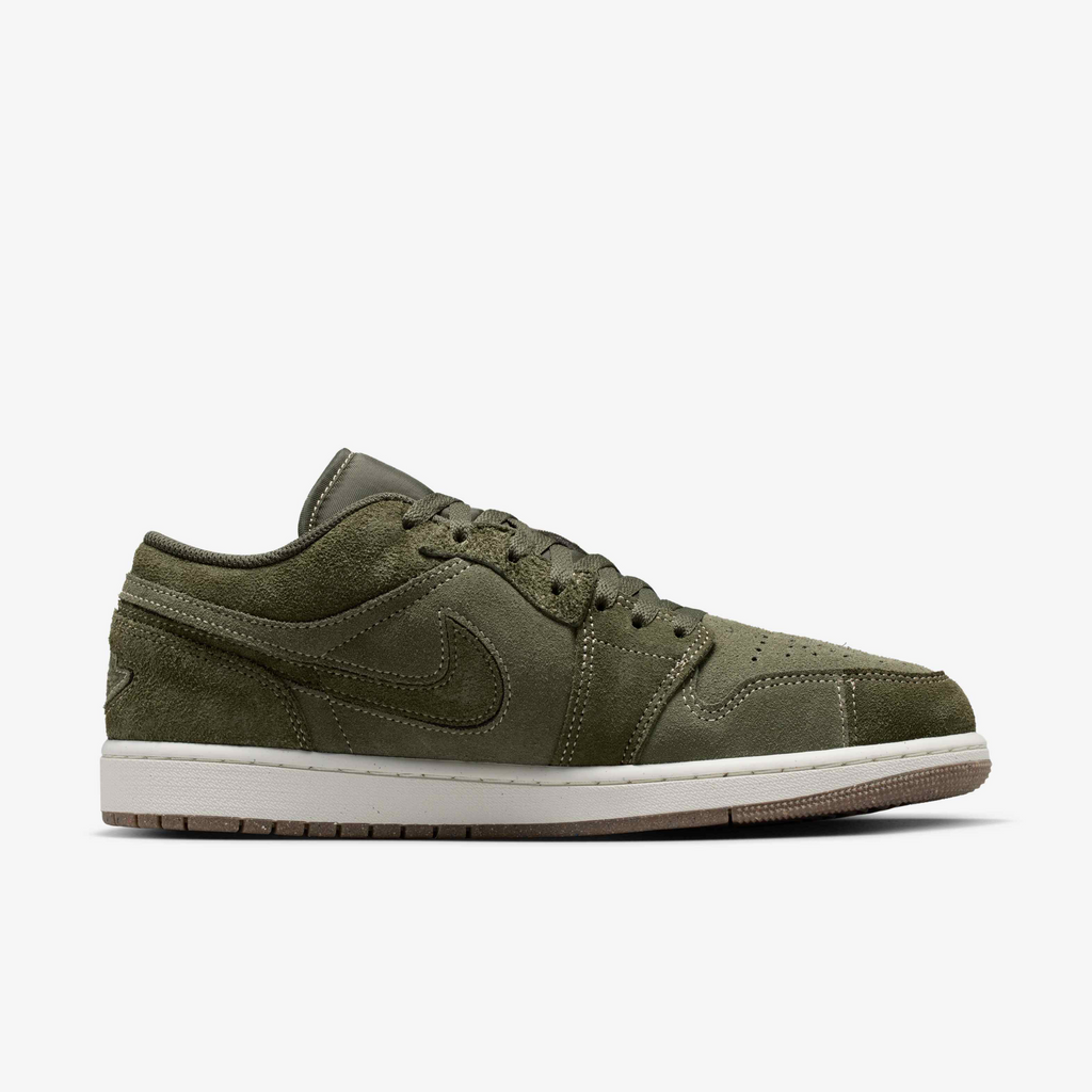 Air Jordan 1 Low SE 'Cargo Khaki' FQ3055-300